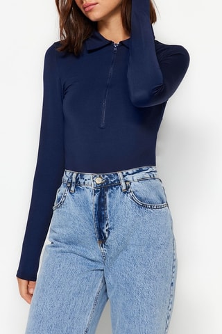 Body - Bleu