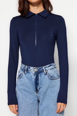Body - Bleu