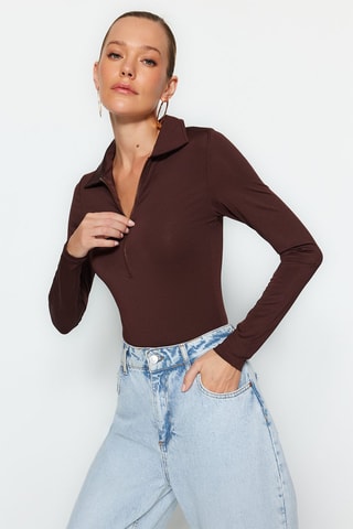 Body - Marron