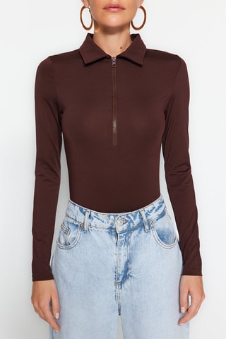 Body - Marron