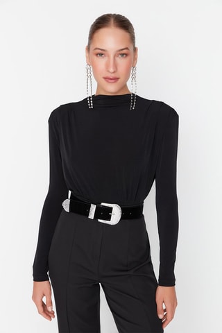 Body Noir