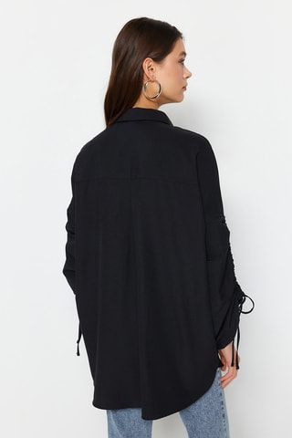 Camisa Preto
