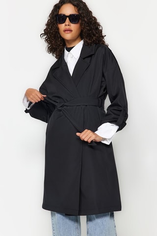 Trench - Preto