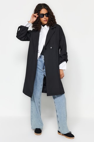 Trench - Preto