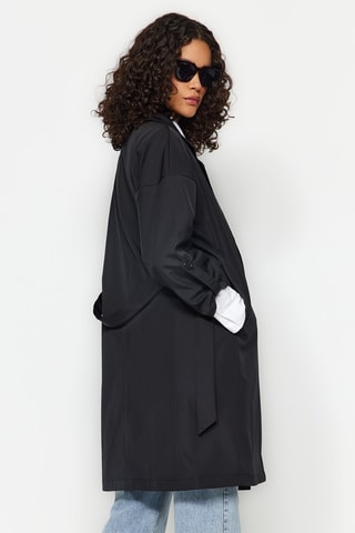 Trench - Preto