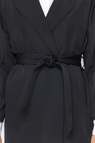 Trench - Preto