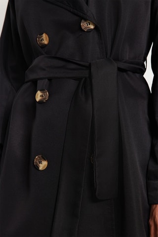 Trench - Preto