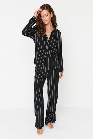 Pijama - Preto