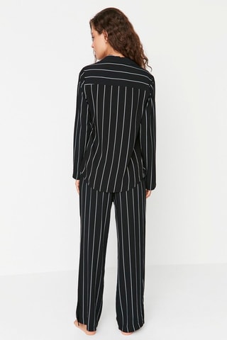 Pijama - Preto