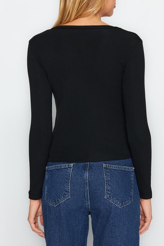 T-shirt - Noir