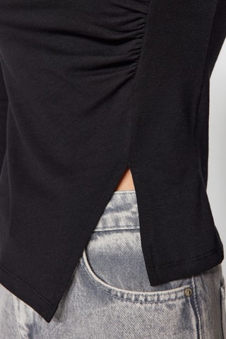 T-shirt - Preto