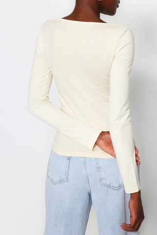 Top - Branco