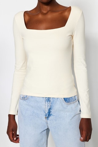 Top - Branco