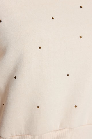 Sweat - Bege