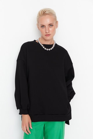 Sweat - Preto