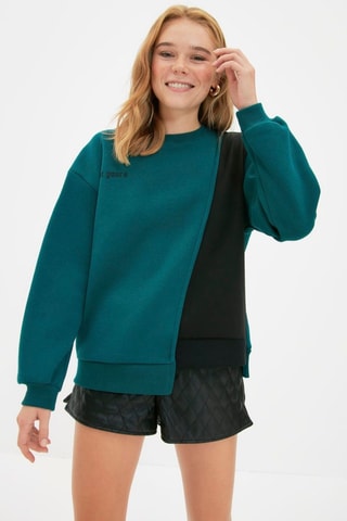 Sweat - Verde