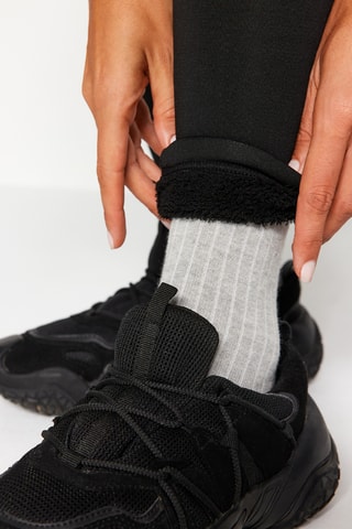 Leggings - Preto