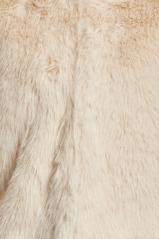 Casaco oversize - Cru