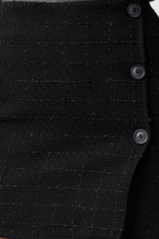 Minissaia - Preto