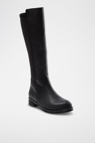 Botas - Preto