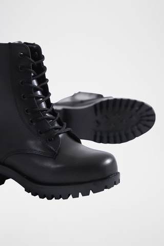 Botins - Preto