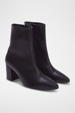 Botins - Preto