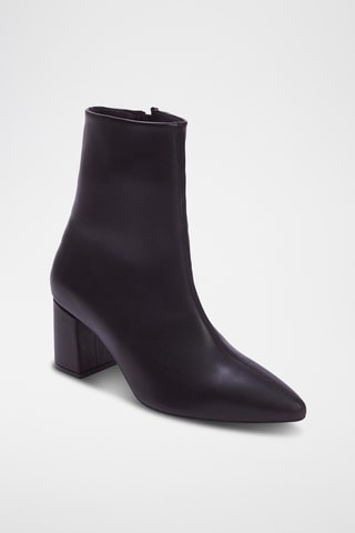 Botins - Preto