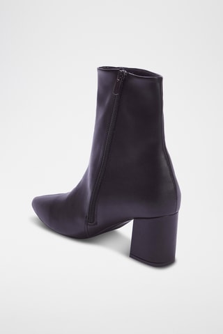 Botins - Preto