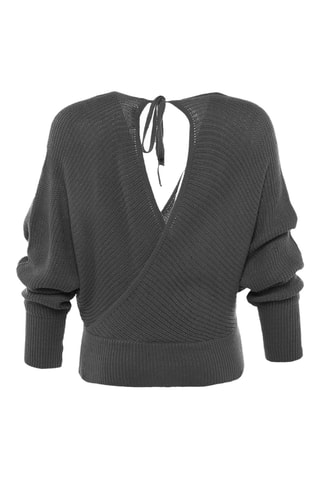 Camisola regular - Antracite