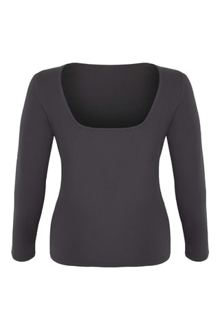 Top - Antracite