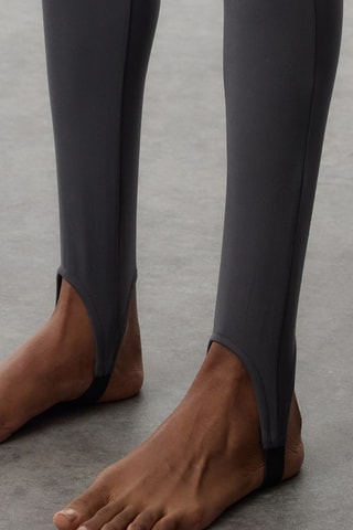 Leggings fuseau - Antracite