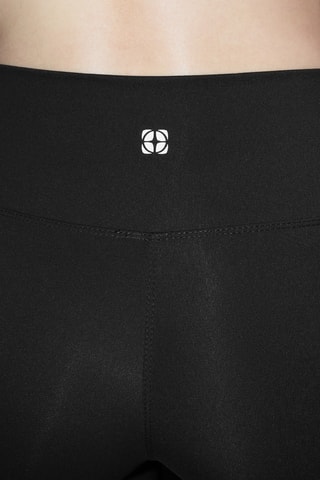 Leggings - Preto