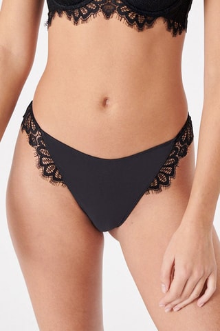 Tanga Alafoliz Preto