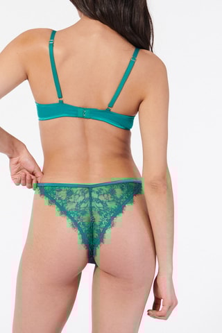 Tanga Preciousiz - Goudkleurig
