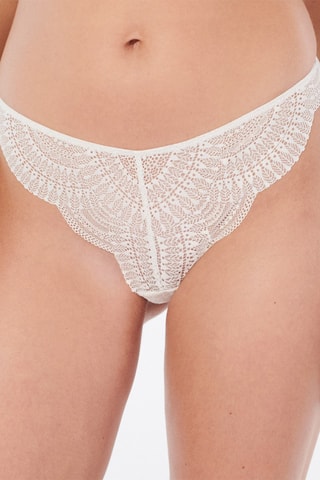 Tanga Alyssaiz - Taupe