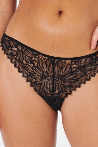 Tanga Celiniz - Preto