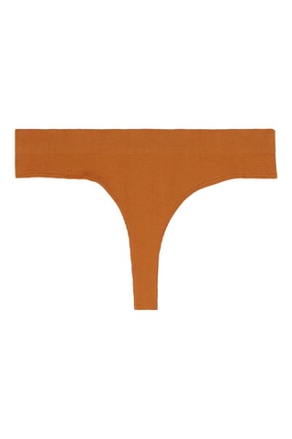 String Ribseamstiz - Camel