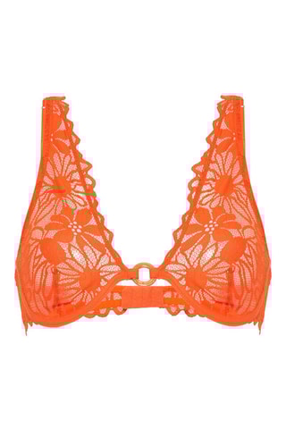 Beha Wonderfuliz - Oranje