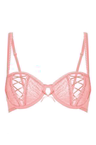 Beha Fiorelliniz - Roze