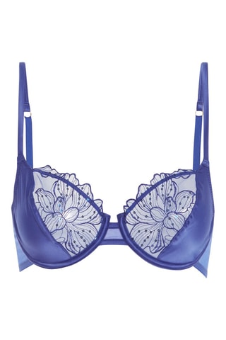 Beha Blakeliz - Donkerblauw