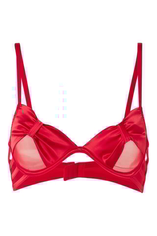 Soutien Fantasticiz - Vermelho - Undiz