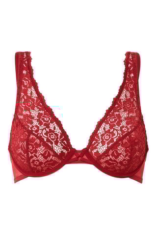 Beha Bestfriendiz Bordeauxrood - Undiz