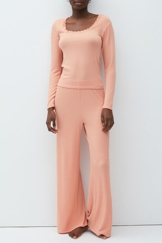 Camisola Lilaciz - Rosa - Undiz