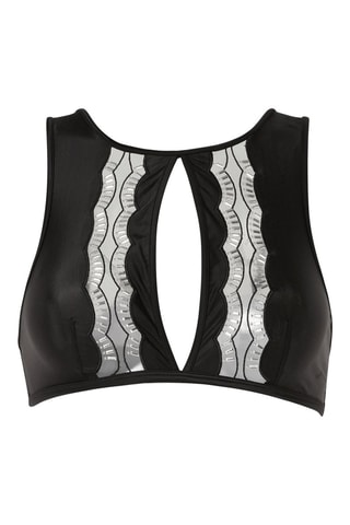 Soutien desportivo Moonlightiz - Preto - Undiz