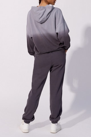 Sweat de pijama dip and dye Dipiz - Cinzento - Undiz
