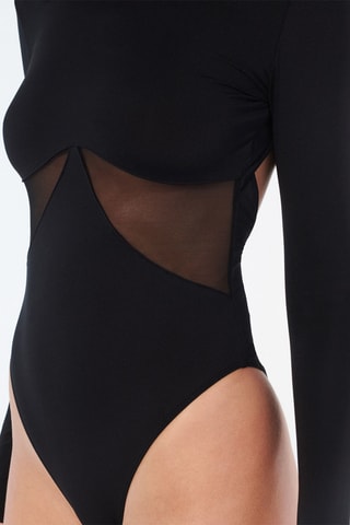 Body Bimeshiz - Preto