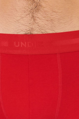 Boxers Amrightiz - Vermelho