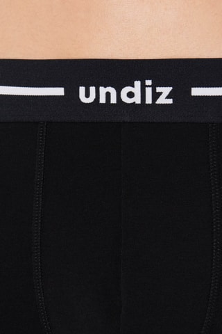 Boxers Mabombiz - Preto