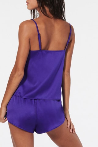 Camisola interior Daisyliz - Violeta