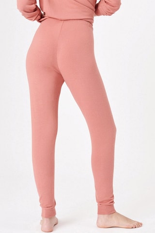 Leggings cintura subida Quodiz - Rosa - Undiz